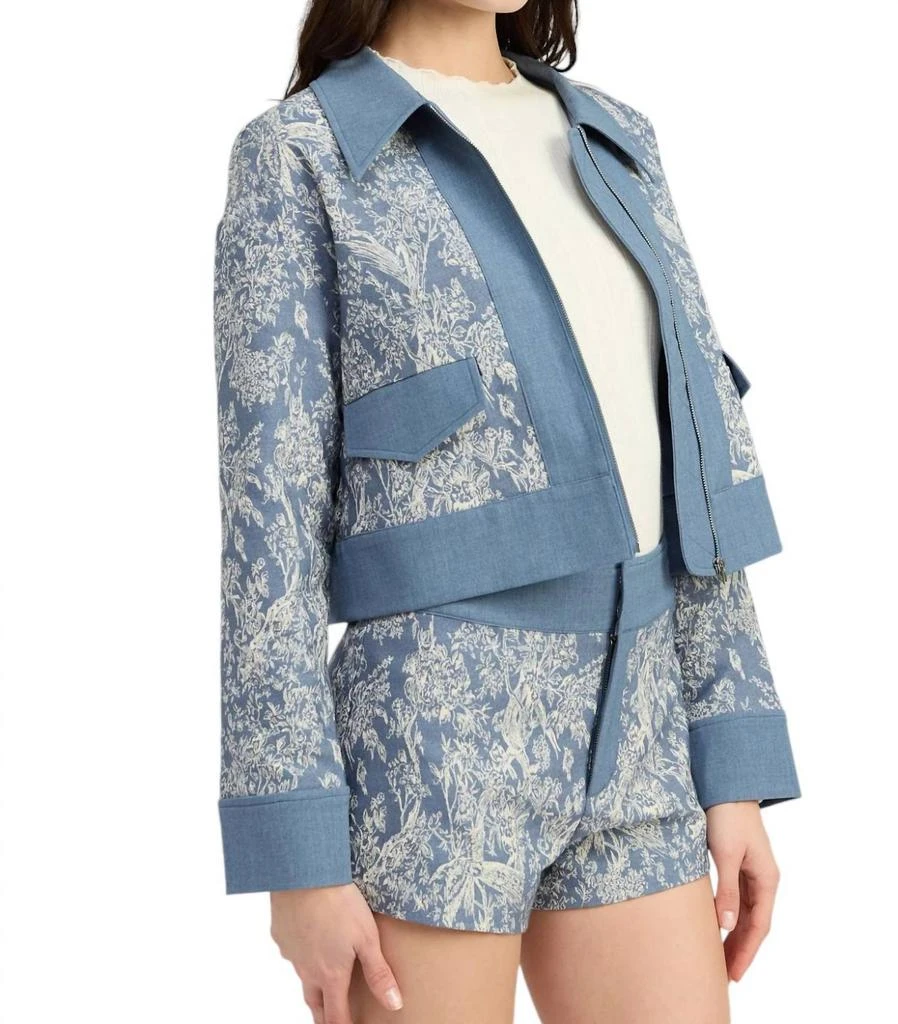 En Saison En Saison - Jodie Jacket 2