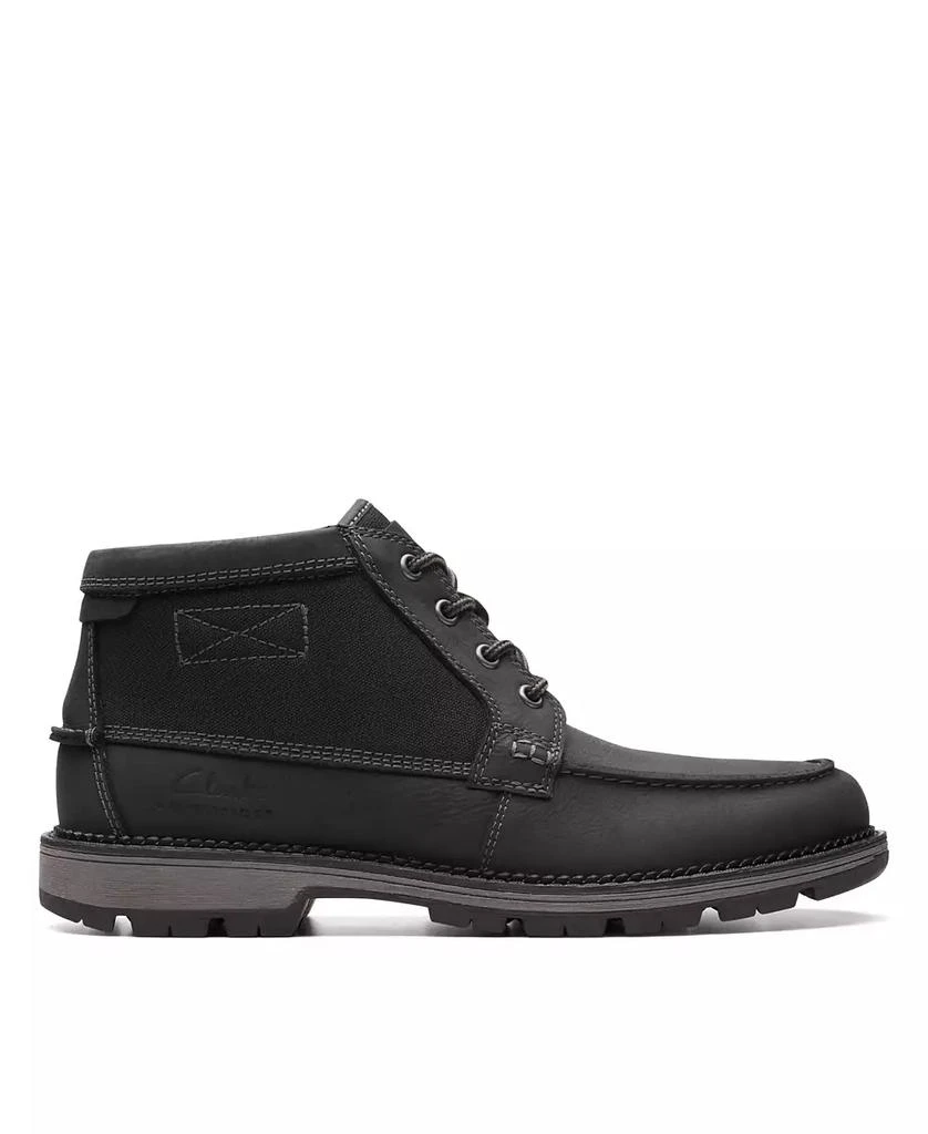 Clarks Men's Collection Maplewalk Moc Boots 2