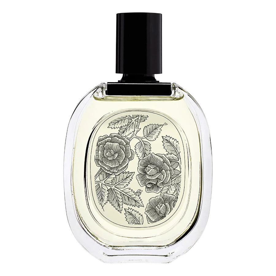 Diptyque Diptyque Eau Rose Ladies EDT 2