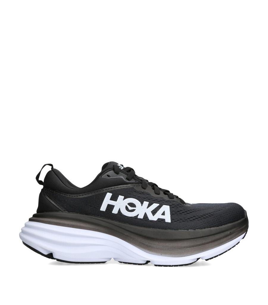 Hoka One One Bondi 8 Running Sneakers