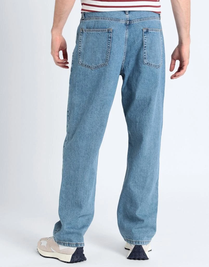 Topman Denim pants 3