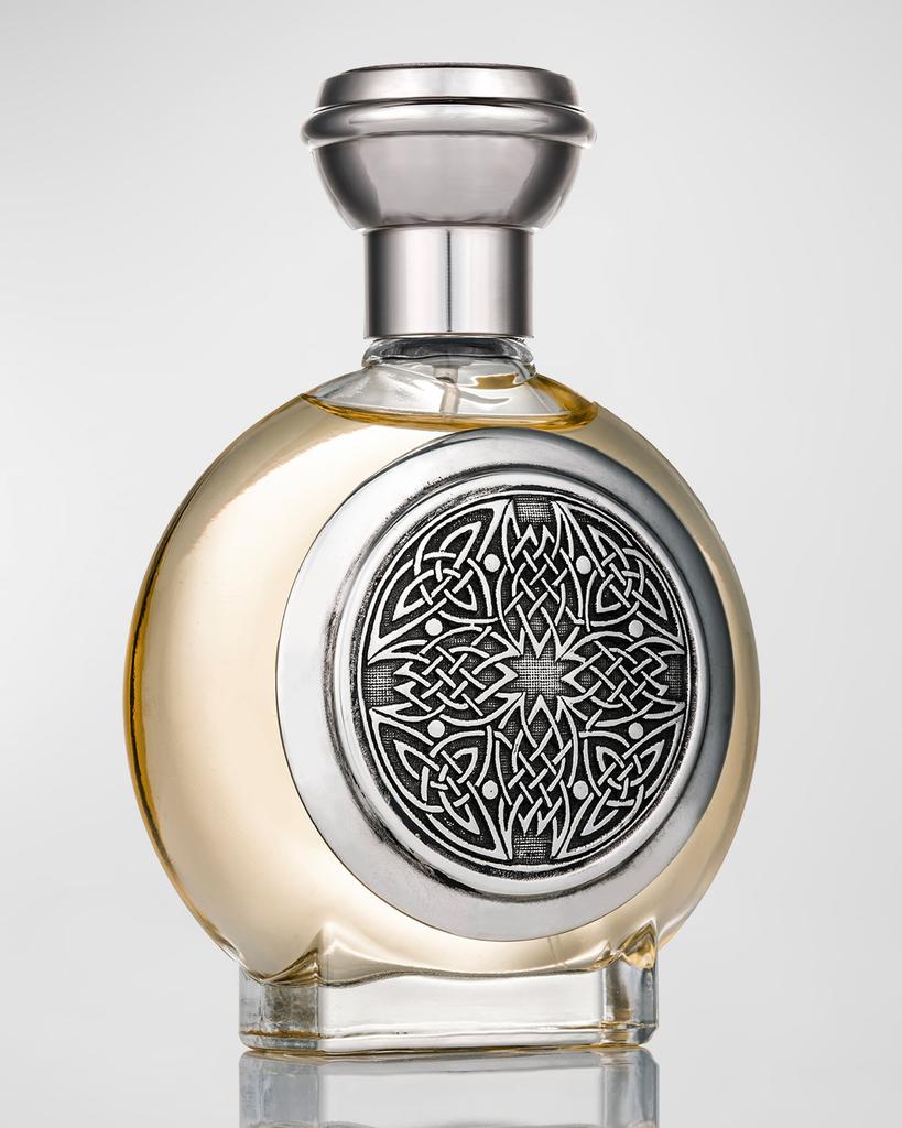 Boadicea the Victorious Glorious Crystal Collection Perfume, 3.4 oz.