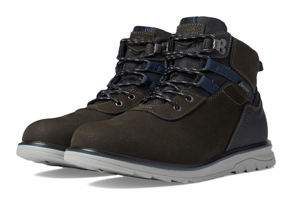 Nunn Bush Luxor Waterproof Alpine Boot