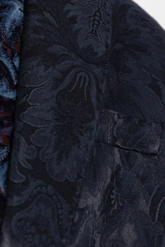 ETRO Etro Decorative Pattern Blazer 5