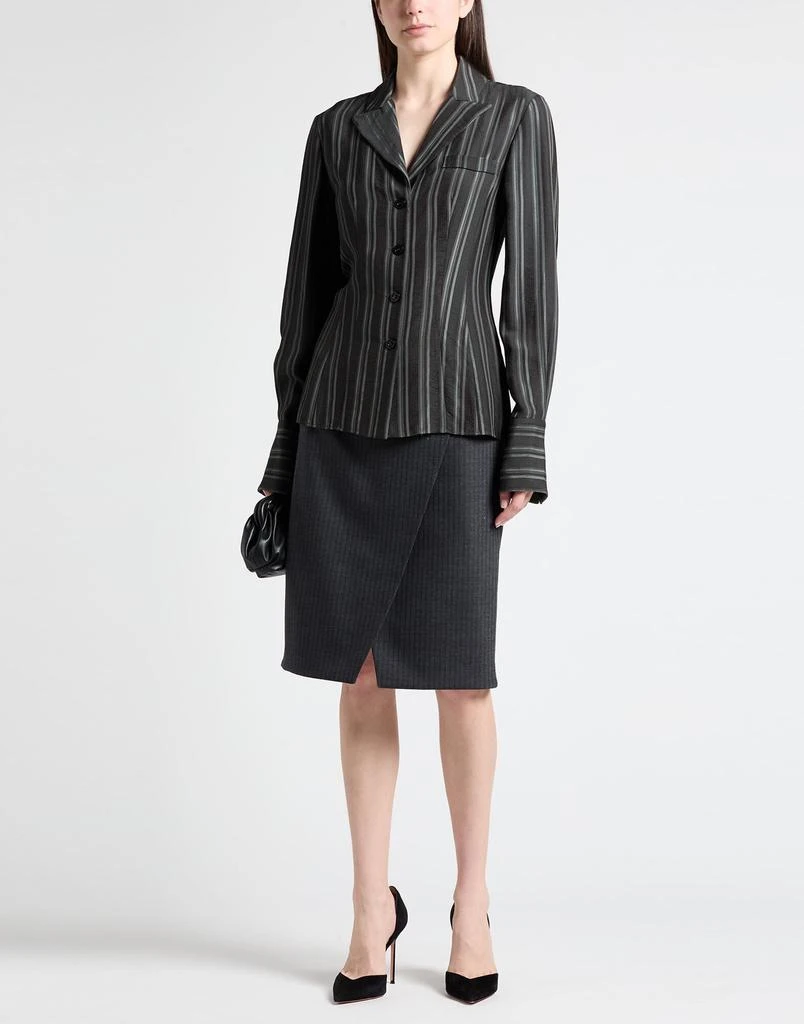 Alberta Ferretti Jacket 3