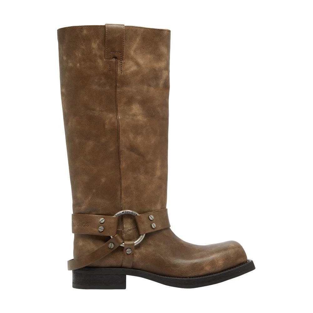 Acne Studios Boots 8