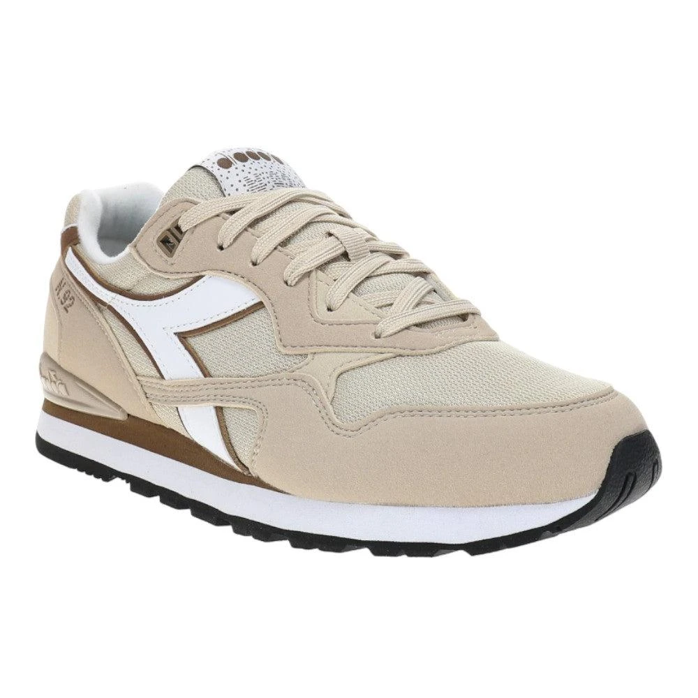 Diadora N.92 Lace Up Sneakers 2