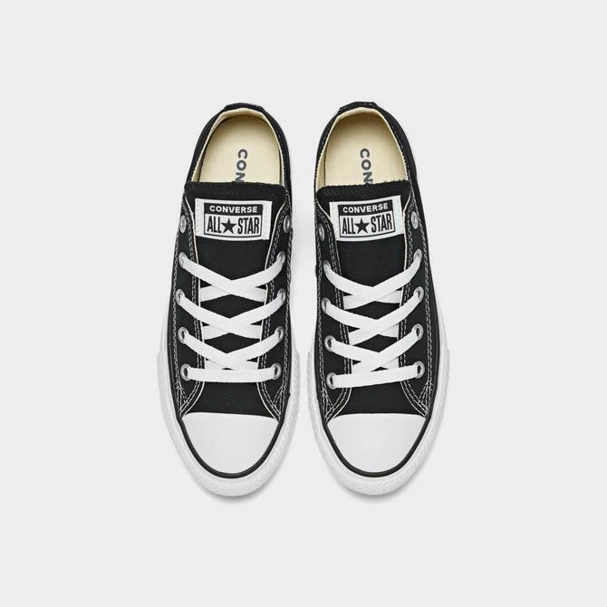 CONVERSE Little Kids' Converse Chuck Taylor All Star Low Top Casual Shoes 5