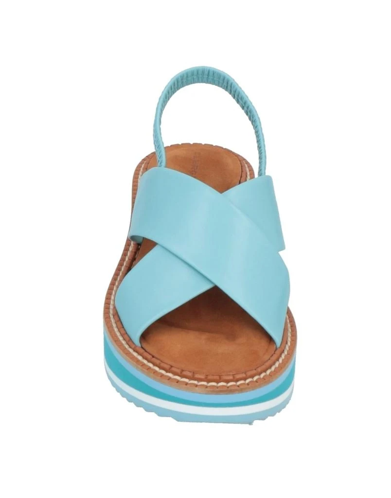 Clergerie Sandals 4