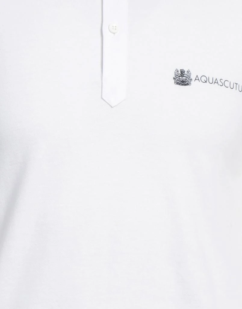 Aquascutum Polo shirt 4
