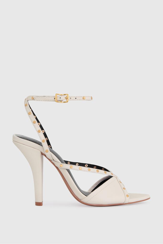 Rebecca Minkoff Studded Sandal