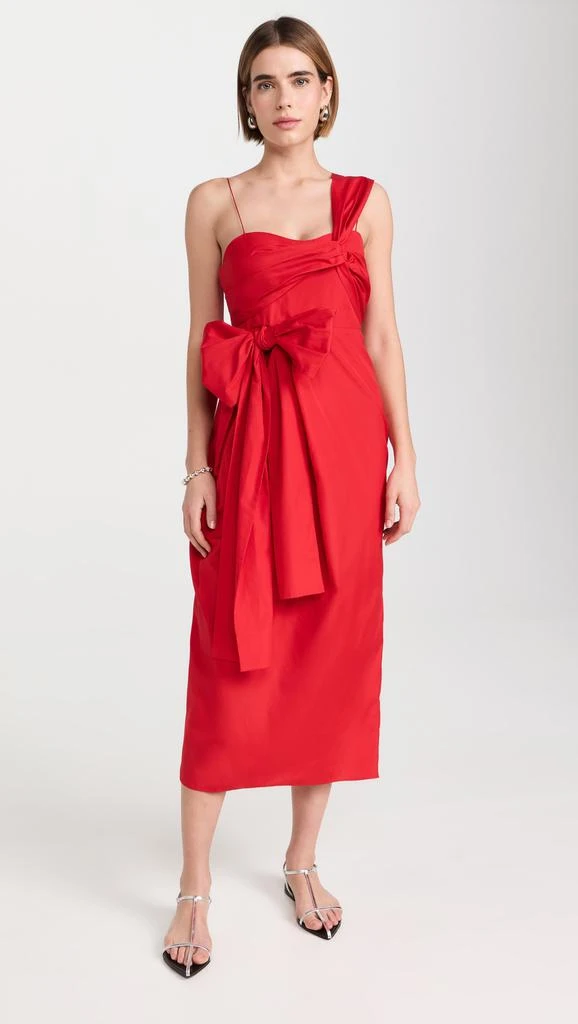 Cecilie Bahnsen Valentina Dress 1