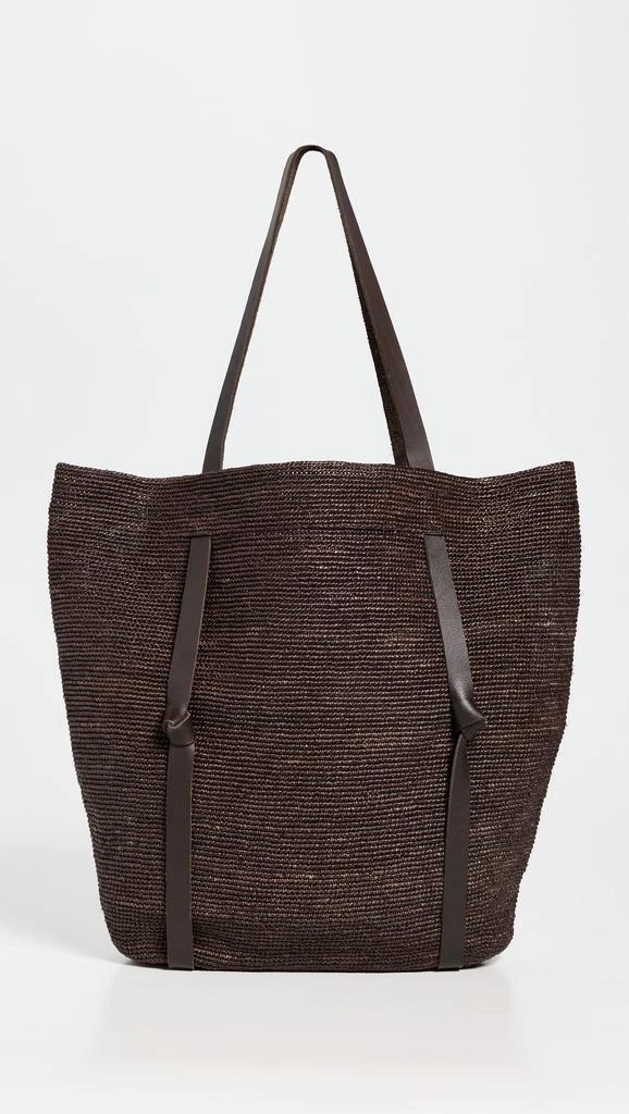 Janessa Leone Tanner Bag 1