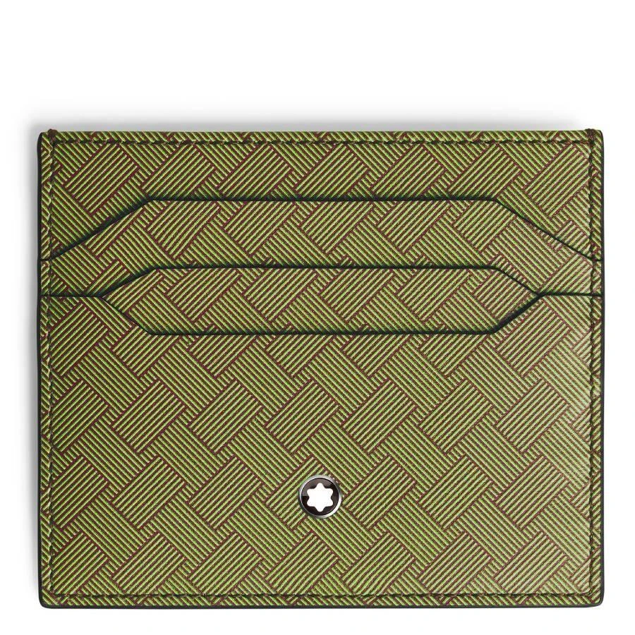 MontBlanc Extreme 3.0 Card Holder