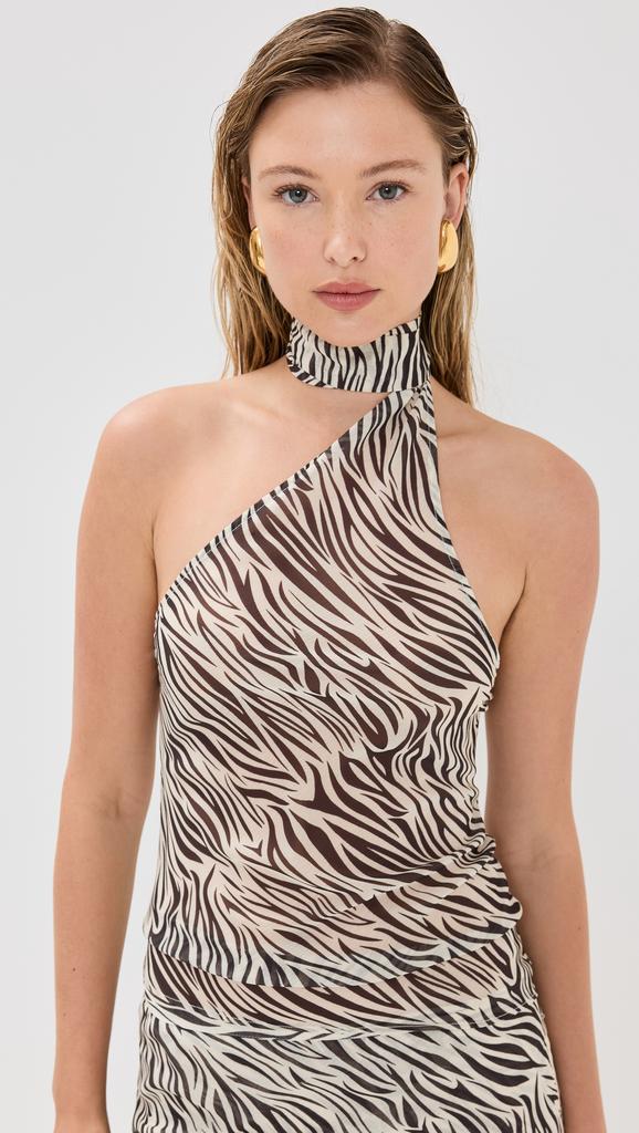 Lioness Lux Tie Top