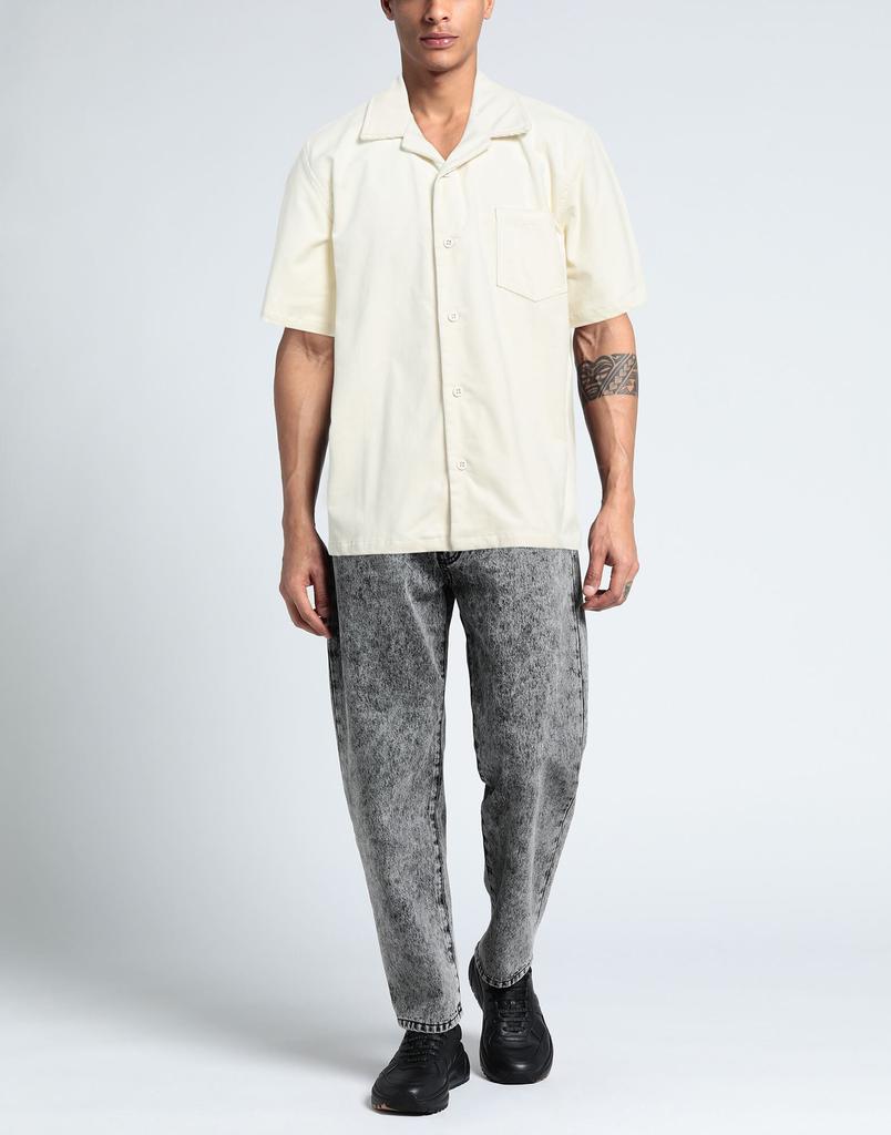 HOWLIN' Solid color shirt