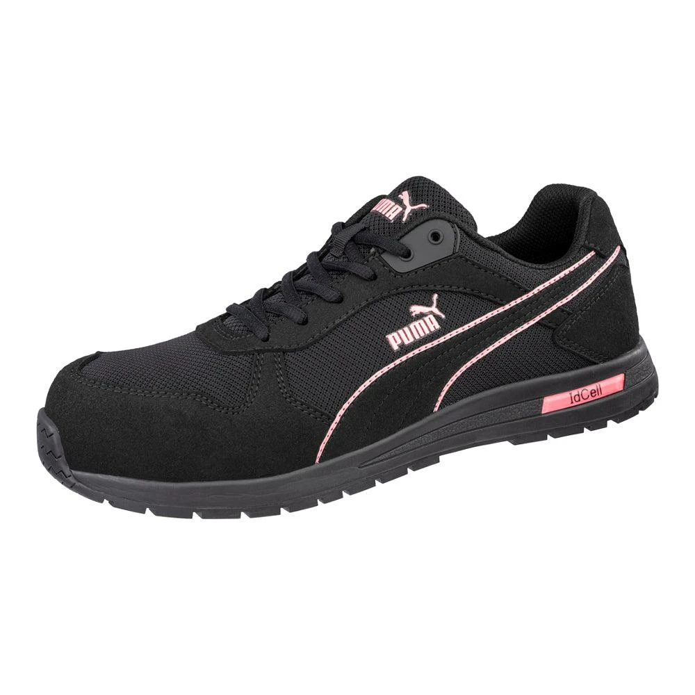 Puma Safety Frontside Electrical Hazzard Composite Toe Work Shoes 2