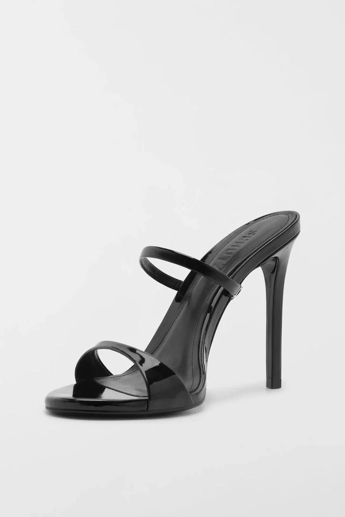 Schutz Schutz Jessica Mule Heel 3