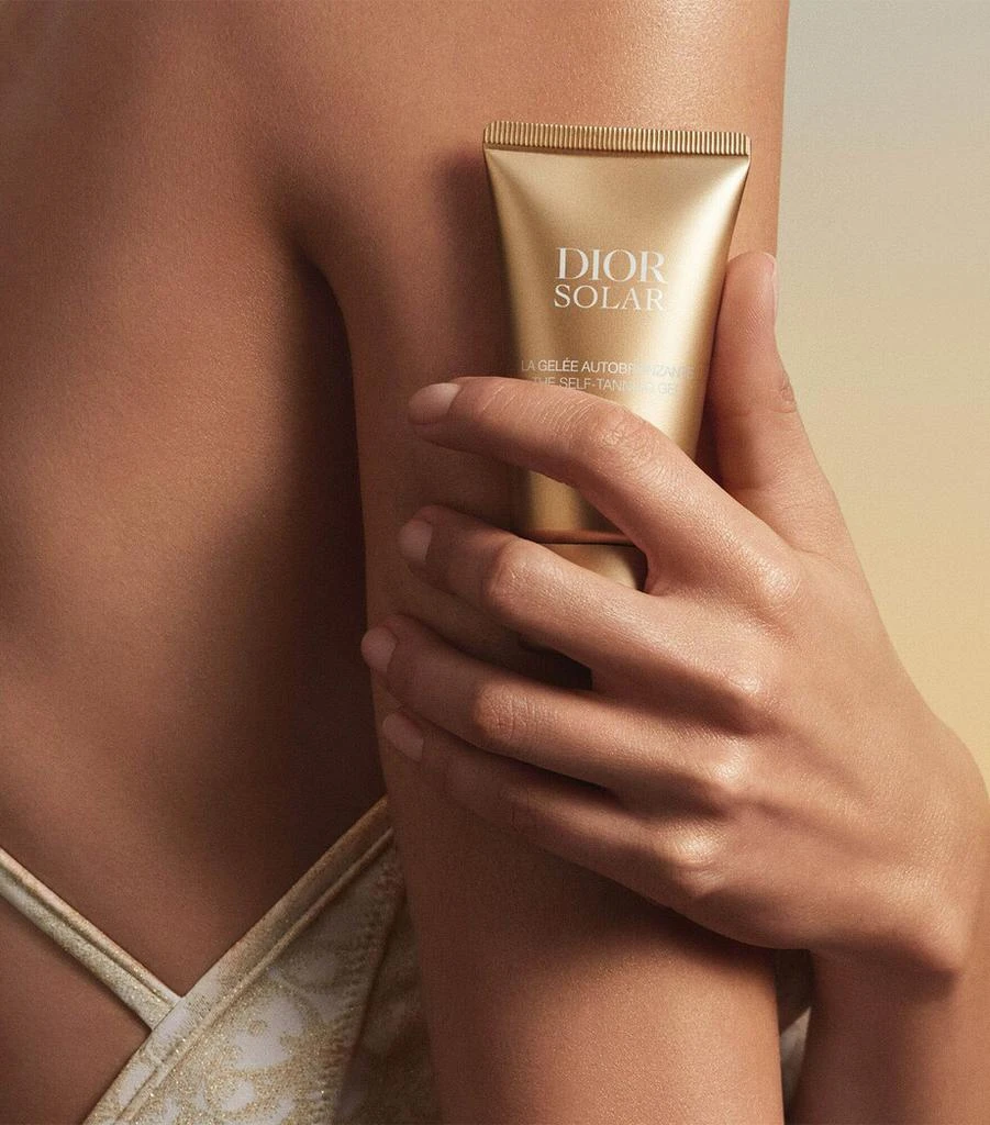 Dior The Self-Tanning Gel (50ml) 2