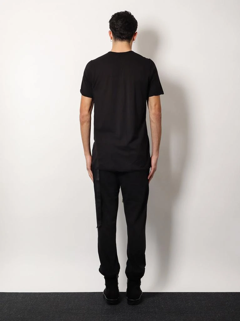 DRKSHDW Level certified organic cotton t-shirt 3