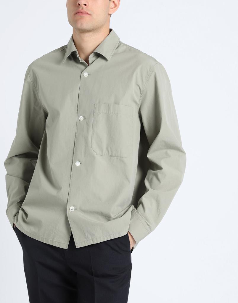 ARKET Solid color shirt