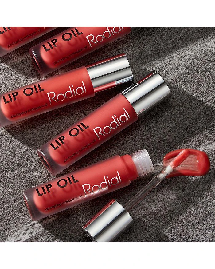 Rodial Lip Oil 4