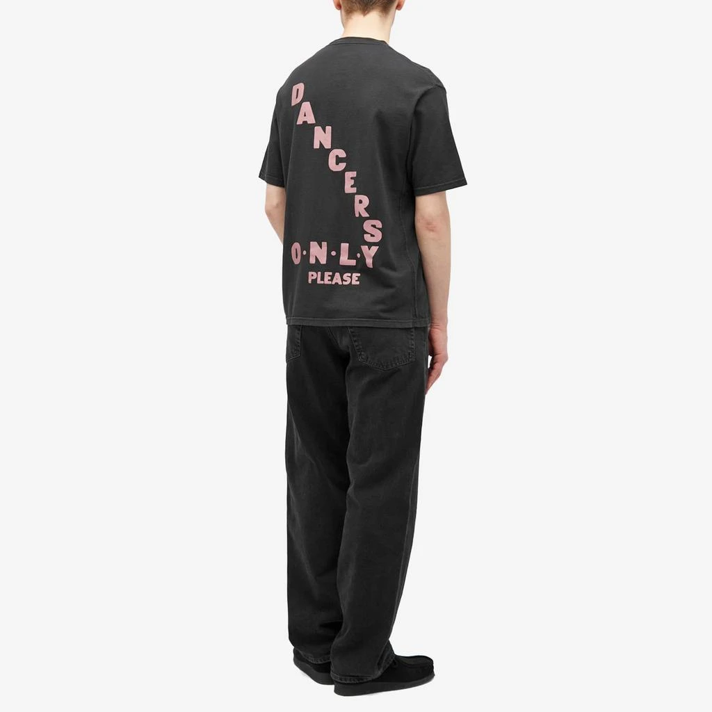 ACMH by Magic Castles ACMH by Magic Castles  Dancers Only T-Shirt 4
