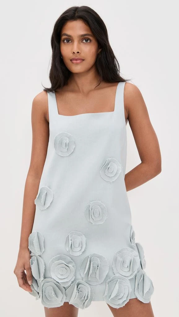Alexis Astor Dress 1