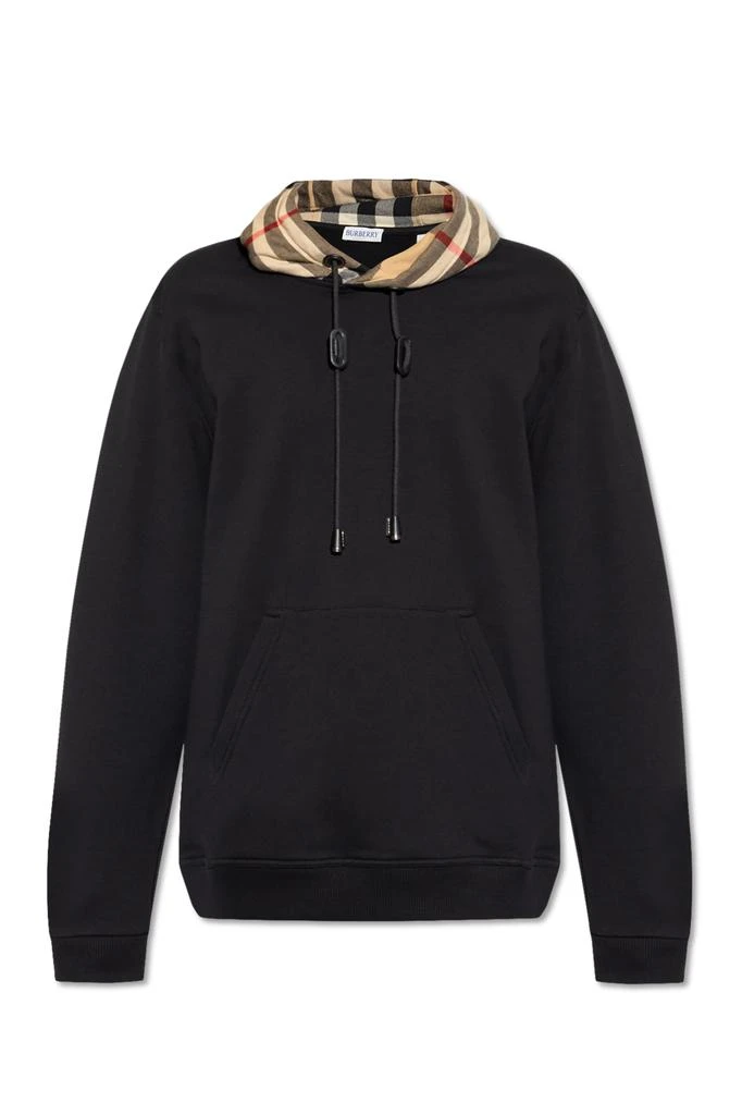 Burberry Hoodie 1