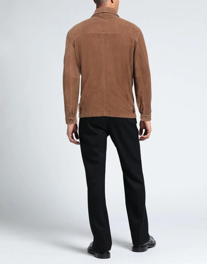 ANDREA D' AMICO Jacket 3