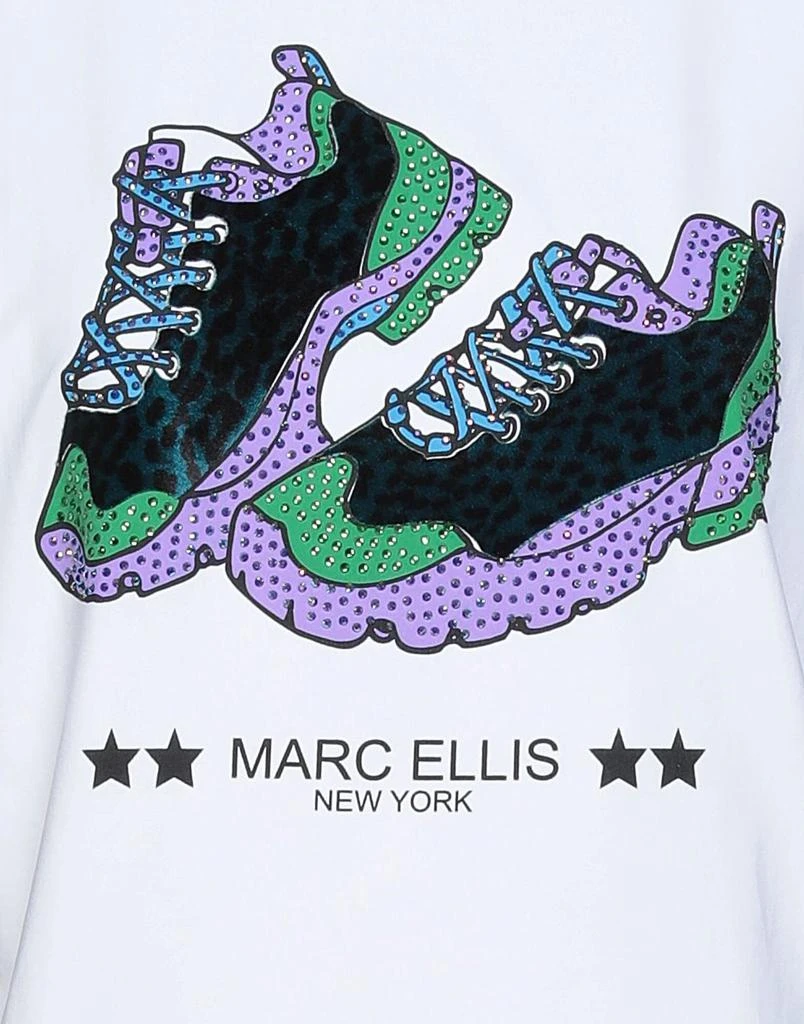 MARC ELLIS T-shirt 4