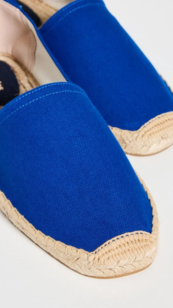 Soludos Dali Slip On Espadrilles 4