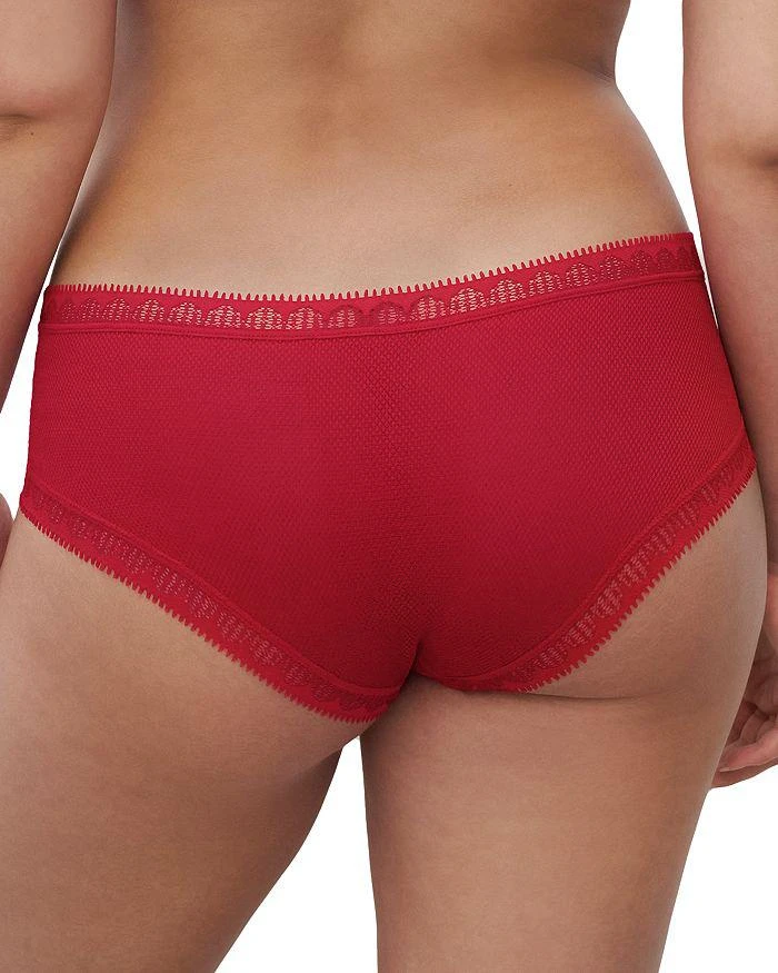Chantelle Day to Night Lace Hipster 2