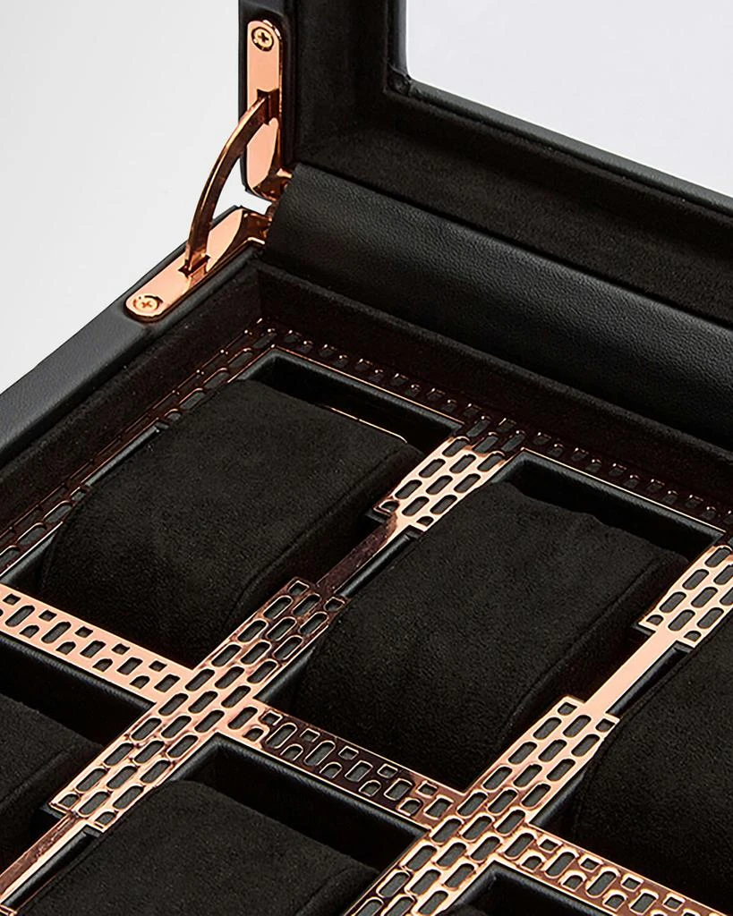 Wolf Axis 8-Piece Watch Box 6