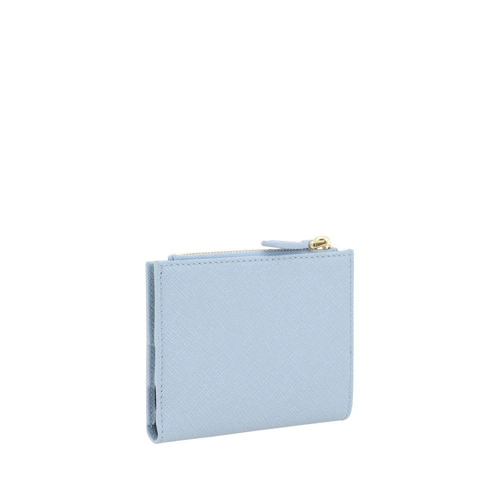 Prada Bifold Women's Wallet 2