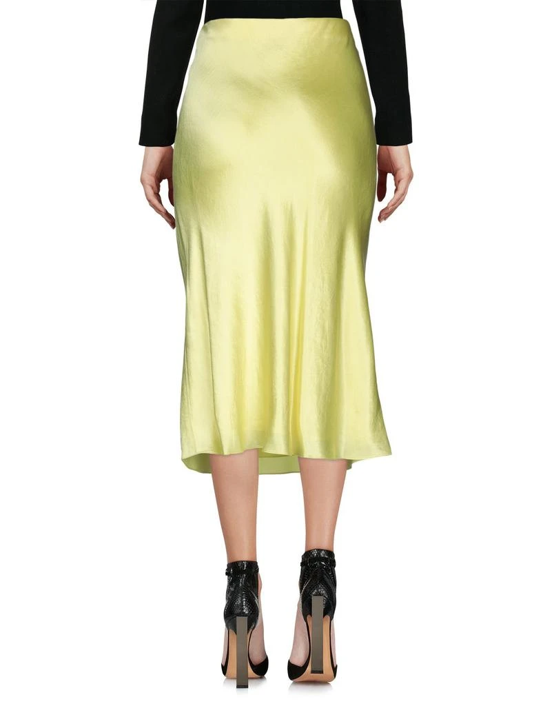Vince Midi skirt 3