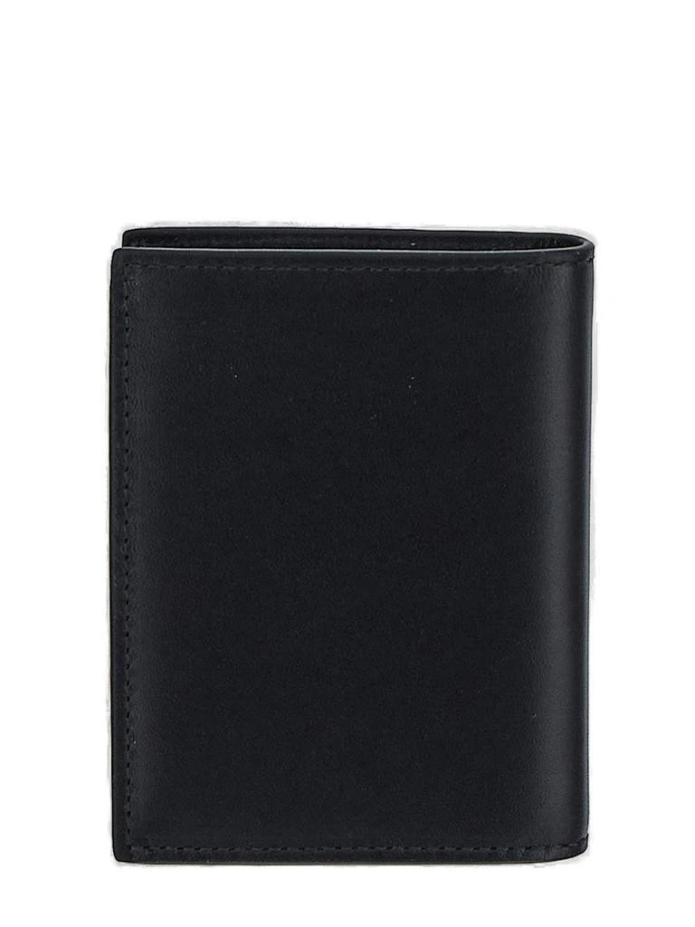Comme des Garcons Comme des Garçons Wallet Bi-Fold Wallet 2