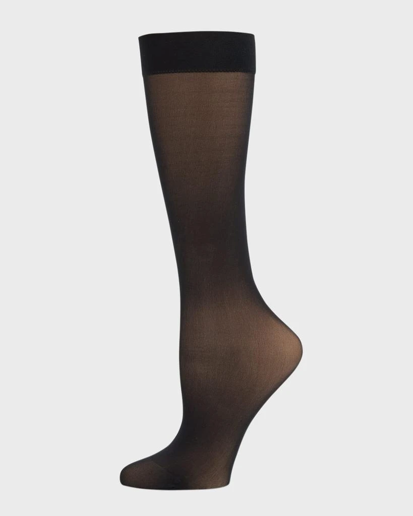 Wolford Individual 10 Knee-Highs
