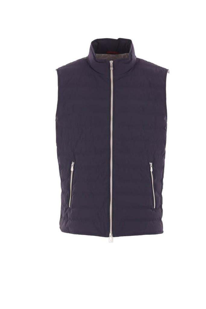 Brunello Cucinelli Down Vest - Coats - Compare Prices from 9