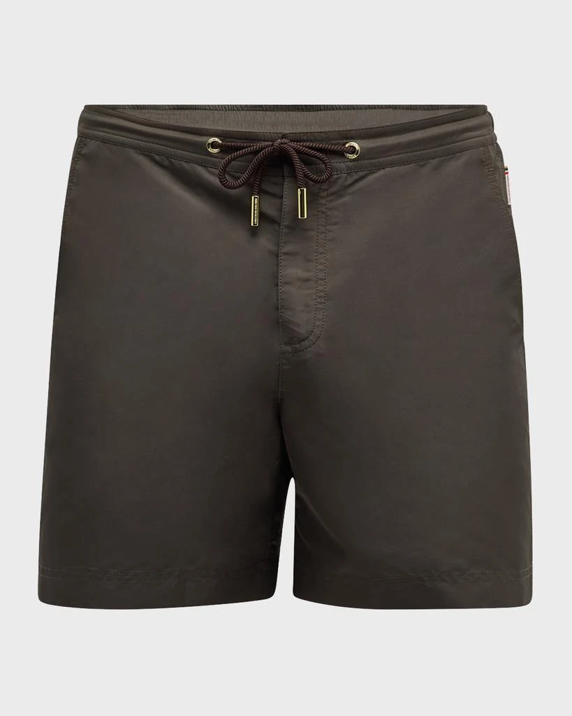 Orlebar Brown Men's Bulldog Drawcord Swim Shorts 1