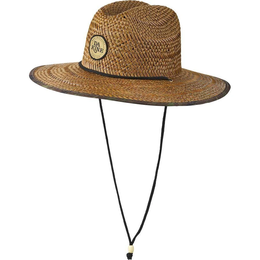 Dakine Pindo Straw Hat 1