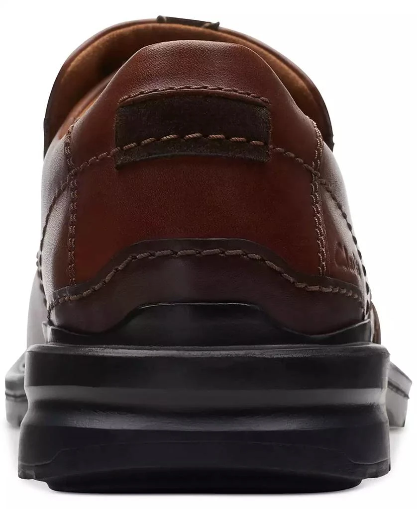 Clarks Men
s Gessler Step Loafers 2