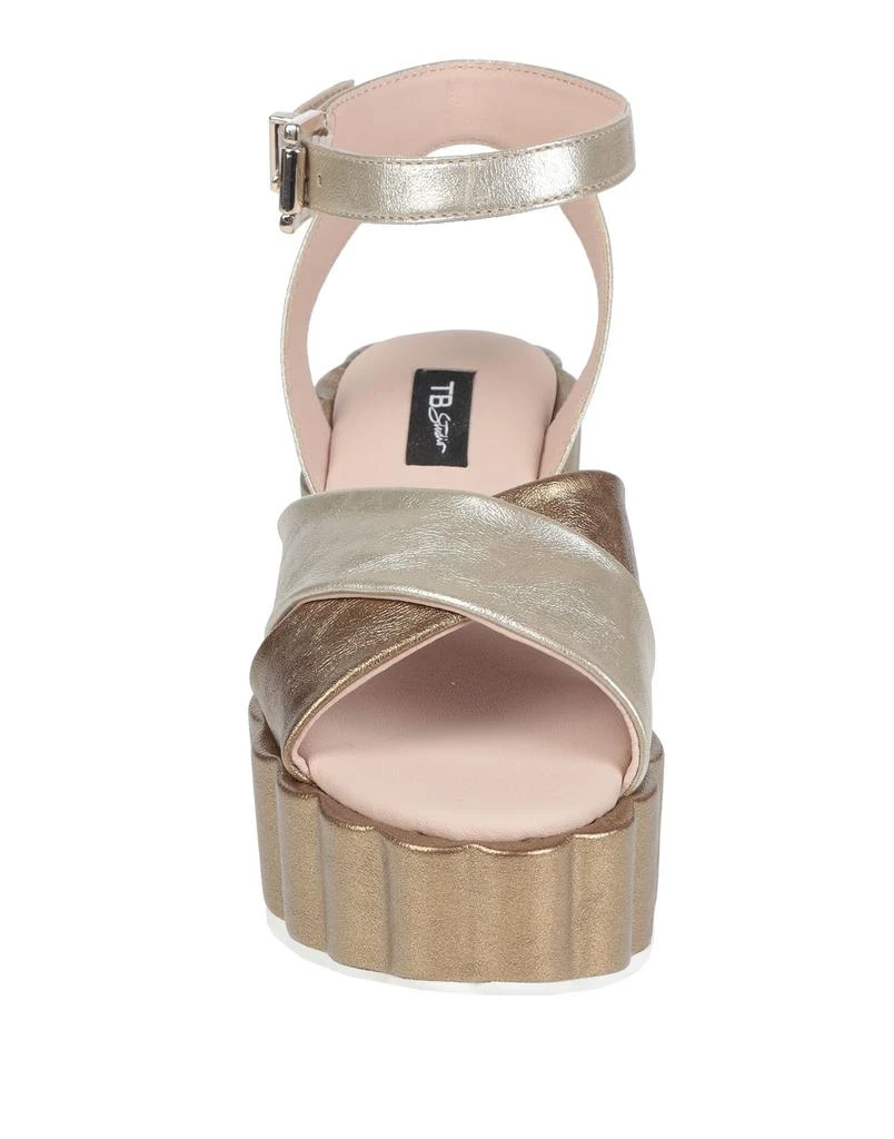 TOSCA BLU Sandals 4