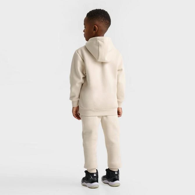 SONNETI Little Kids' Sonneti London Pullover Hoodie Set 2