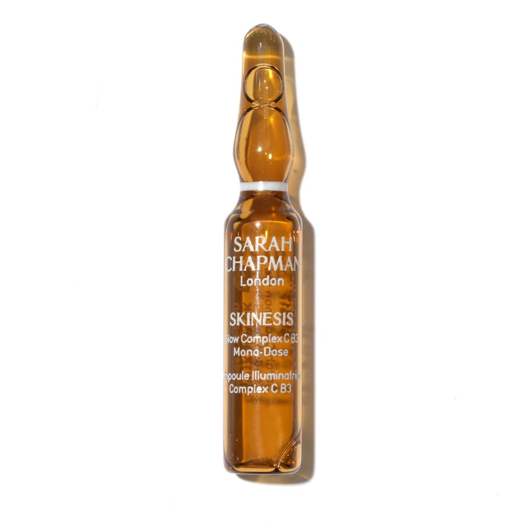 Sarah Chapman Skinesis Radiance Recharge System 3