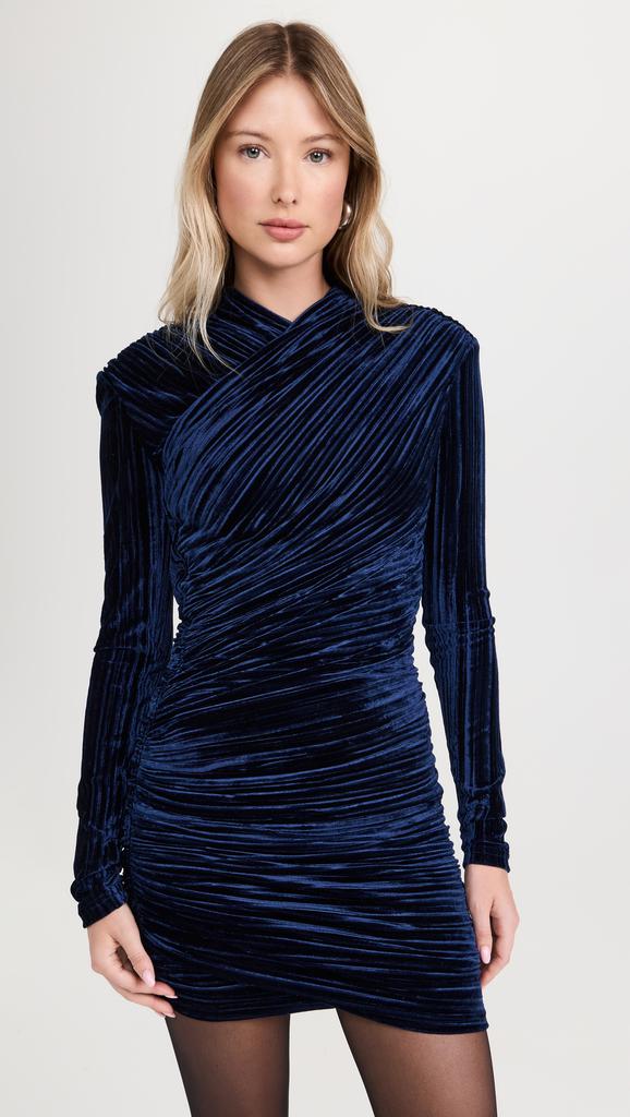 Sabina Musayev Ursa Dress