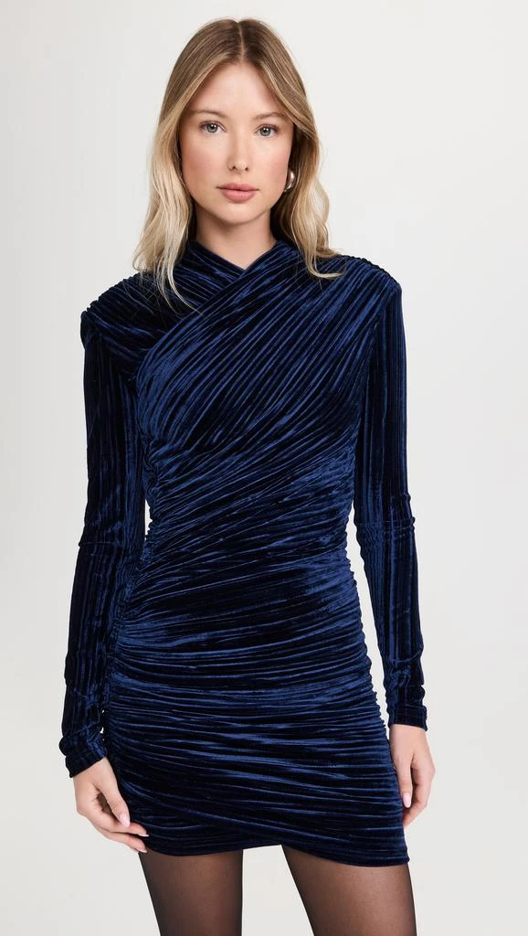 Sabina Musayev Ursa Dress 1