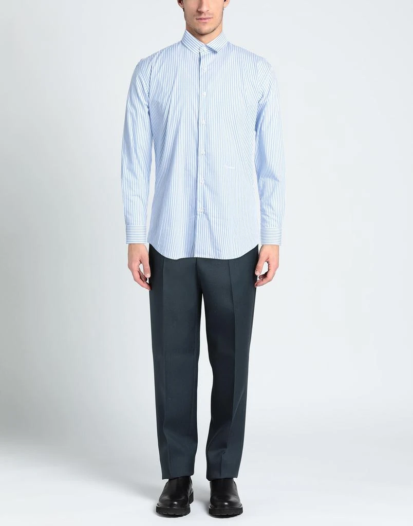 AQUASCUTUM Striped shirt 2