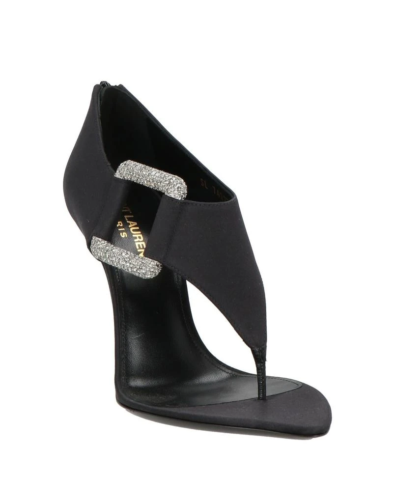 Yves Saint Laurent Flip flops 2