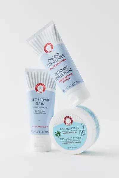 First Aid Beauty First Aid Beauty Sensitive Skin Starter Kit